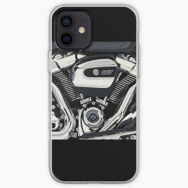 harley davidson iphone 12 case