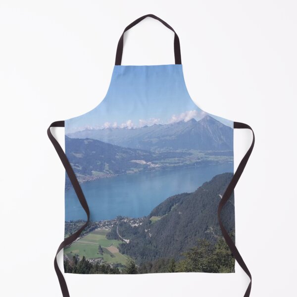 Artikelvorschau, Schweizer Bergsee entworfen und verkauft von TopBaseline.