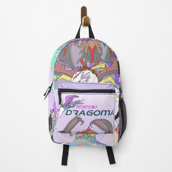 Item preview, Evergrande Draguz Alliance (Dragoma) designed and sold by Delyra776.