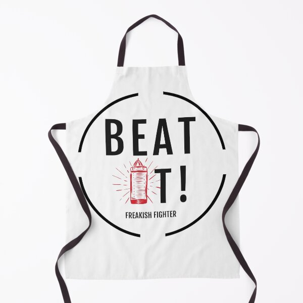 Item preview, Beat It! designed and sold by CLRDMoney.