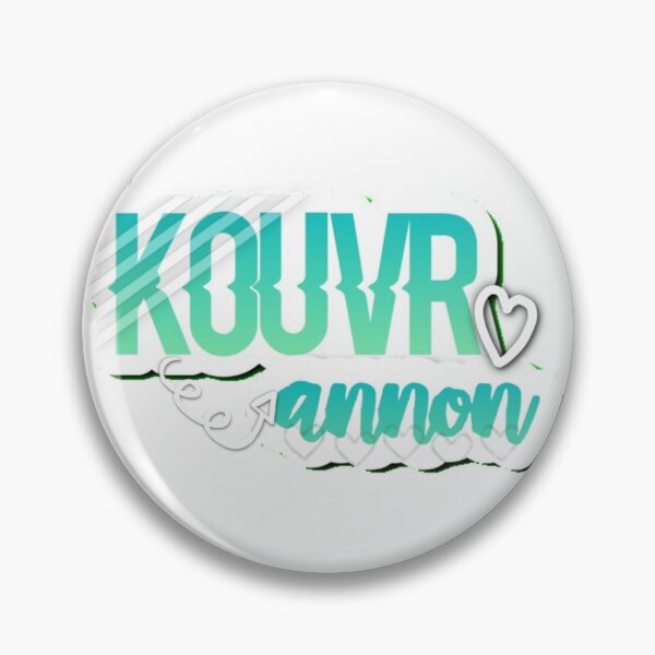 Item preview, Kouvr annon designed and sold by Hamadajet.
