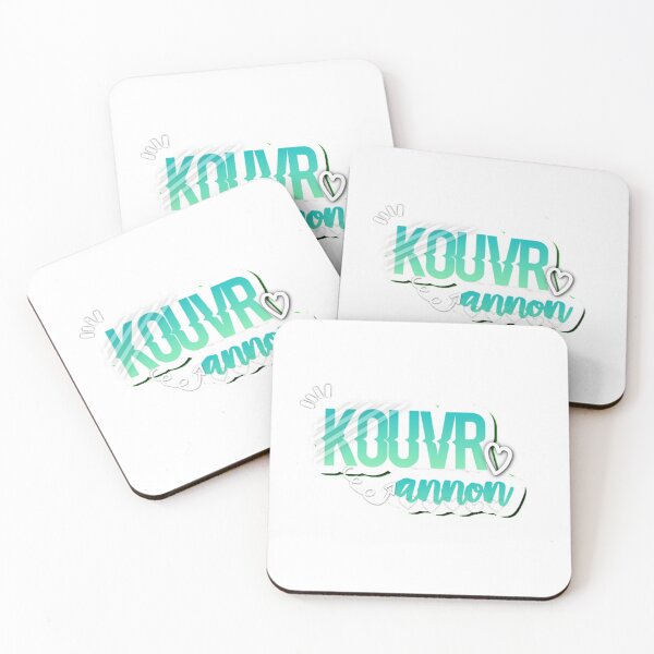 Item preview, Kouvr annon designed and sold by Hamadajet.