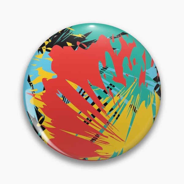 Item preview, Colorful design for unique gifts  designed and sold by Cardio Boutique.