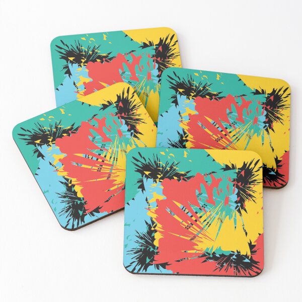 Item preview, Colorful design for unique gifts  designed and sold by Cardio Boutique.