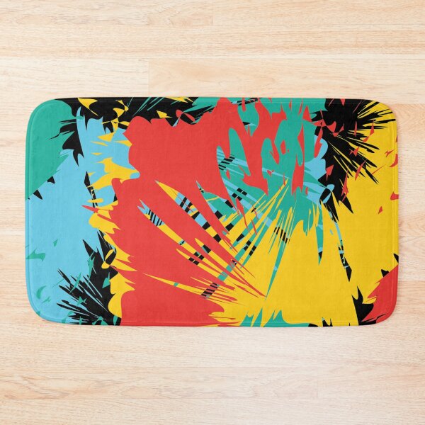 Item preview, Colorful design for unique gifts  designed and sold by Cardio Boutique.