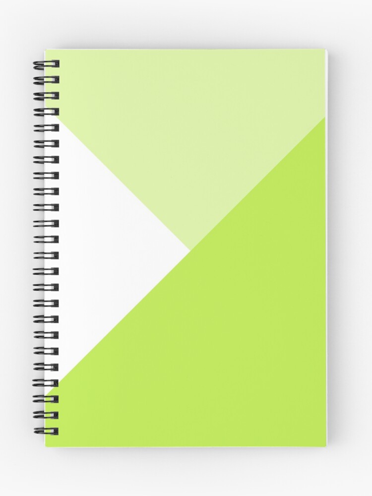 Thumbnail 1 of 3, Journal, Citrus Angles designed and sold by ColorObsession.