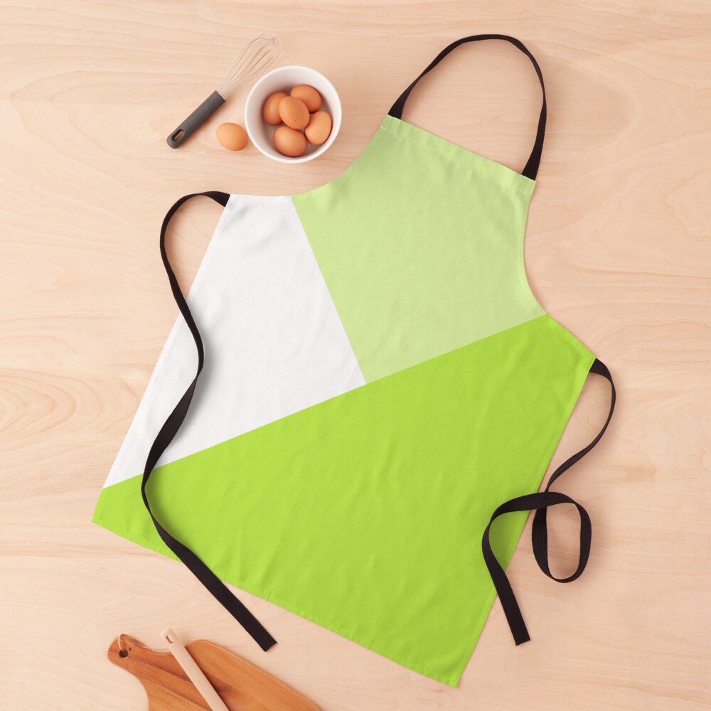 Item preview, Apron designed and sold by ColorObsession.