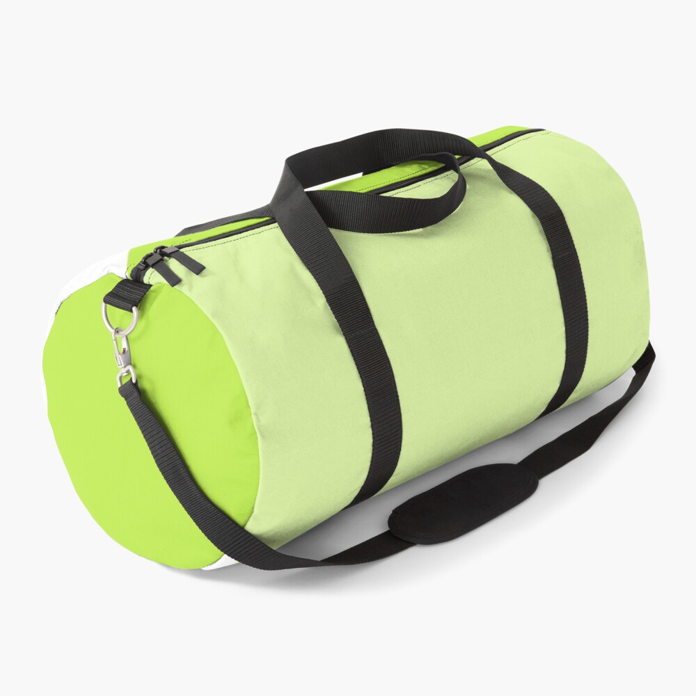 Item preview, Duffle Bag designed and sold by ColorObsession.