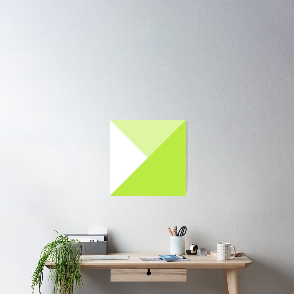 Item preview, Poster designed and sold by ColorObsession.