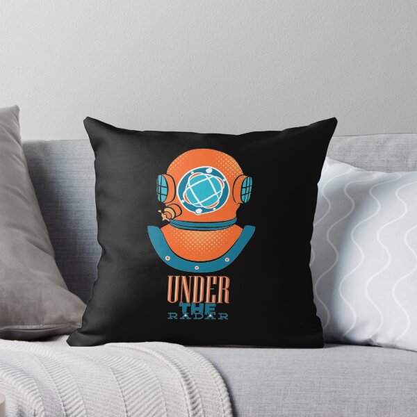 Item preview, Under The Radar designed and sold by ThommyBLN.