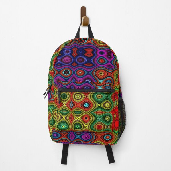 Item preview, Mess Up (Contravene Colors) designed and sold by Vk91.