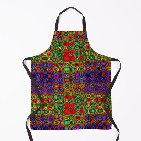 Item preview, Mess Up (Contravene Colors) designed and sold by Vk91.
