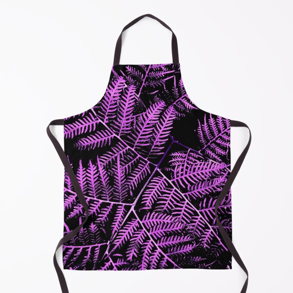 Item preview, Purple Bracken designed and sold by Moonshine Paradise.