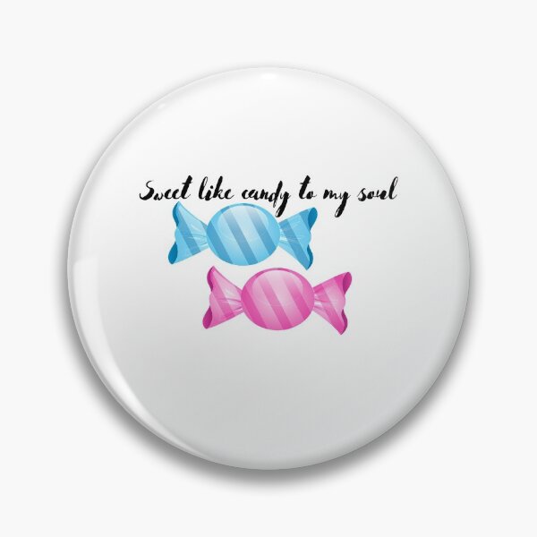 Item preview, Sweet  Like Candy To My Soul designed and sold by SDbyEQM.