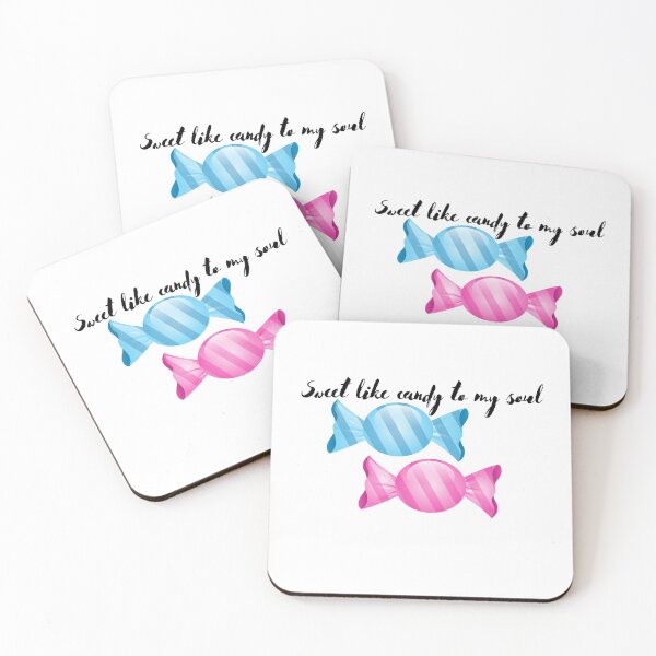 Item preview, Sweet  Like Candy To My Soul designed and sold by SDbyEQM.