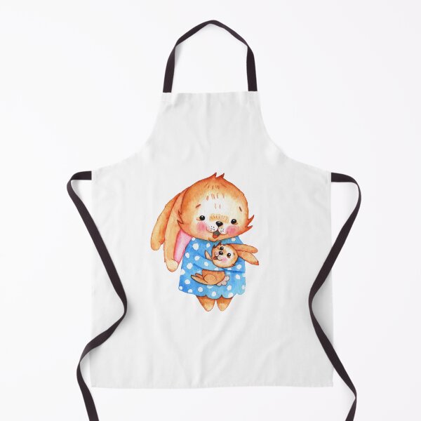 Item preview, bunnies,funny,cartoon designed and sold by remonss.