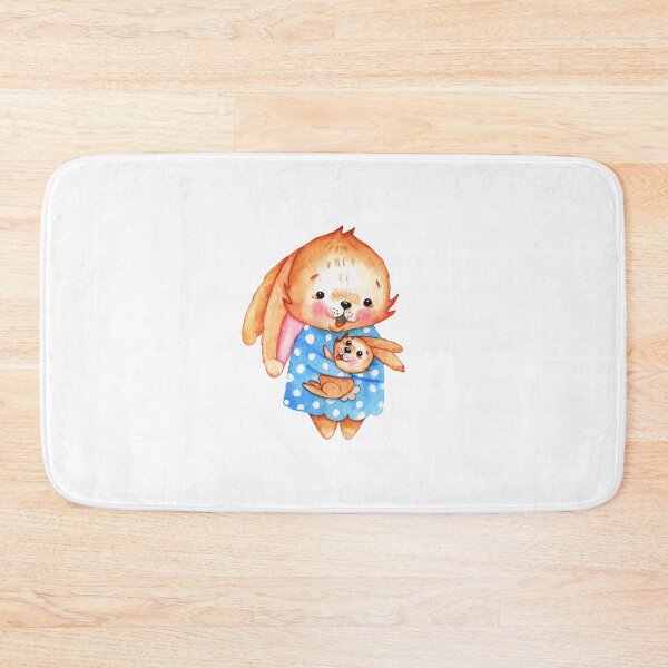 Item preview, bunnies,funny,cartoon designed and sold by remonss.