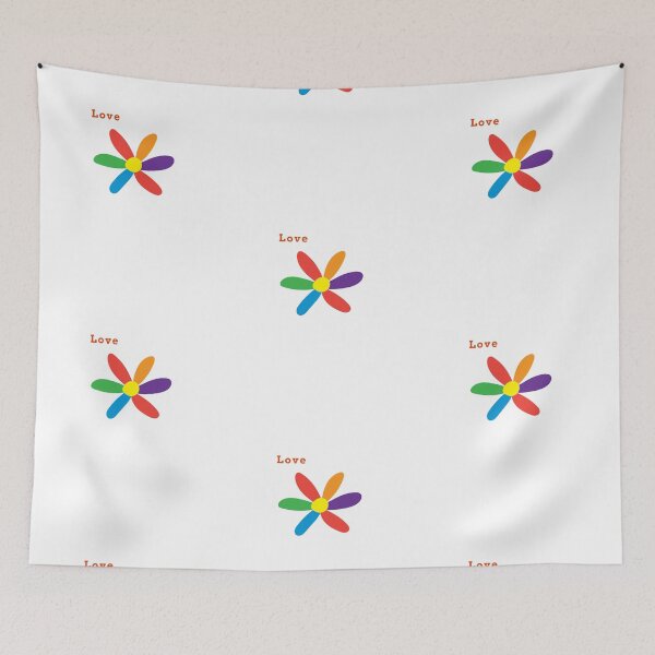 Item preview, Love Flower designed and sold by Got-Ya-Bak.