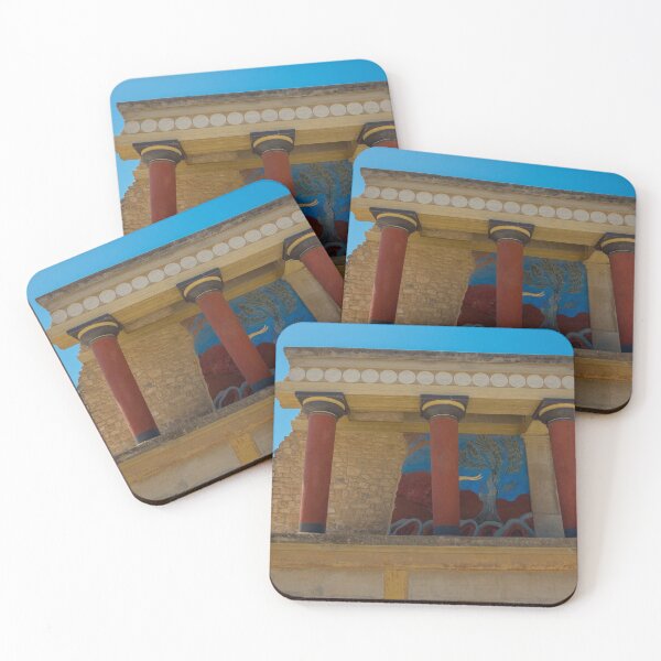 Item preview, The Palace at Knossos designed and sold by petewelsby.