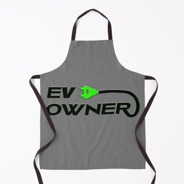 Item preview, EV Owner Electric Plug designed and sold by ForgeGraphics.