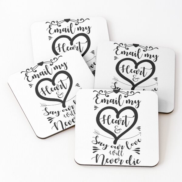 Item preview, Email my heart and say our love will never die, Make More Milk: A Funny quote shirt.   designed and sold by fajali master.