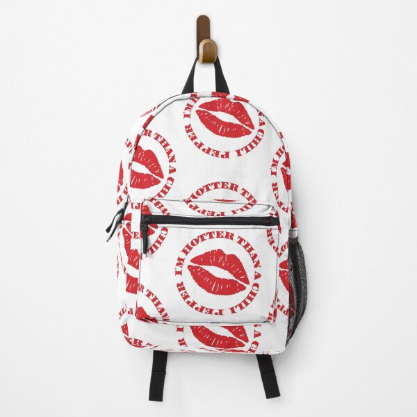 Item preview, I'm hotter than a chili pepper designed and sold by jfcreations.