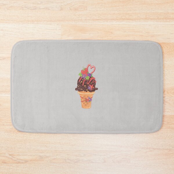 Item preview, Ice cream Sundae designed and sold by Delicarte.