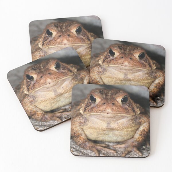 Item preview, Toad designed and sold by mark-bugs-org.
