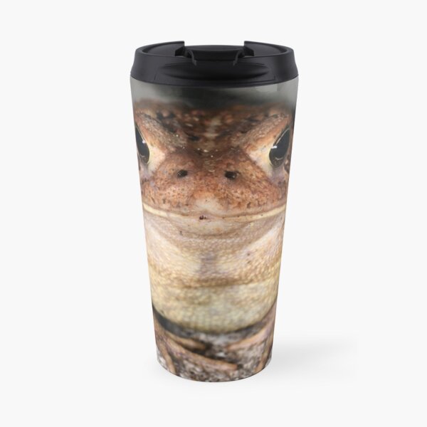 Toad Travel Mug