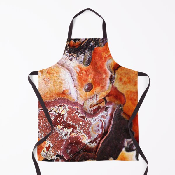 Item preview, Dog Biscuit  - Abstract from Nature designed and sold by Marilyn Harris.