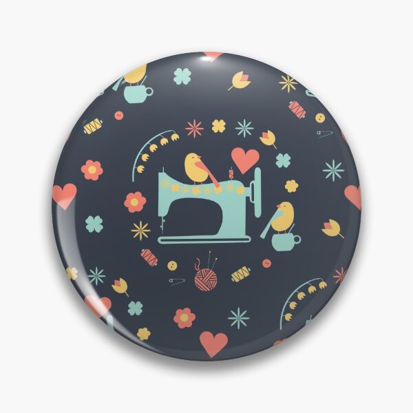 Item preview, Love sewing designed and sold by Elenanaylor.