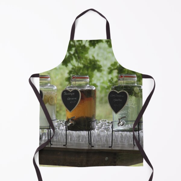 Item preview, Wedding garden party refreshment drinks designed and sold by EstelleRossetti.