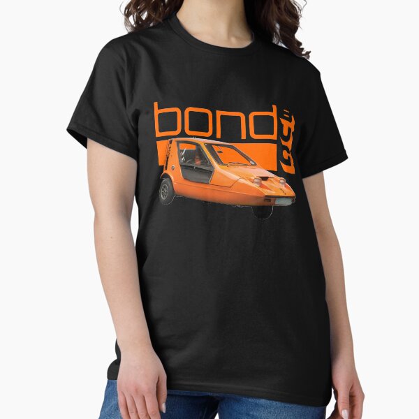 Item preview, Bond Bug designed and sold by Ameiva-Apparel.