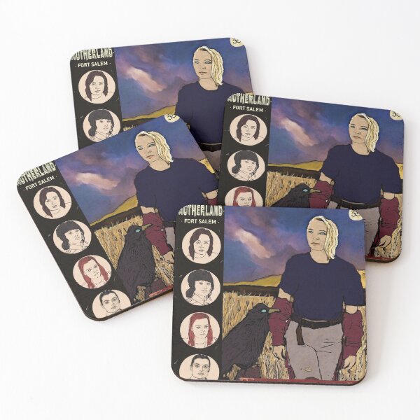 Item preview, Raelle - Tales from the Cession designed and sold by Aemeth.