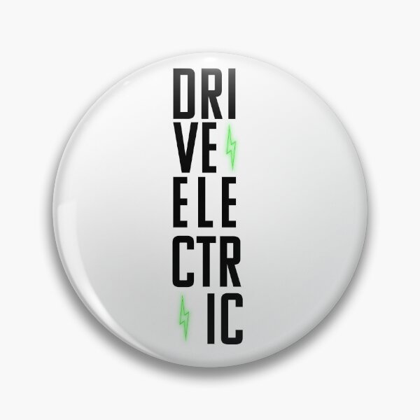 Item preview, Drive Electric Electric Vehicle designed and sold by ForgeGraphics.