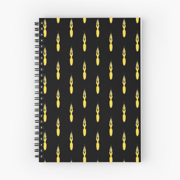 Item preview, Gold flex nib minimalistic doodle designed and sold by TheWhitney0o.