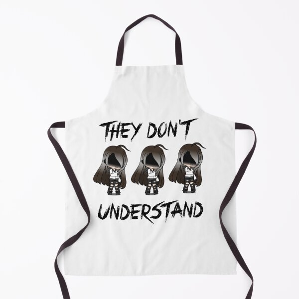 Item preview, They Don't Understand Gacha (Ver. 2) designed and sold by EzraMelina.