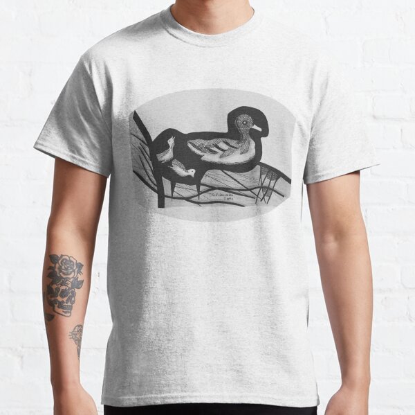 St Frideswide Ducks Clothing Classic T-Shirt