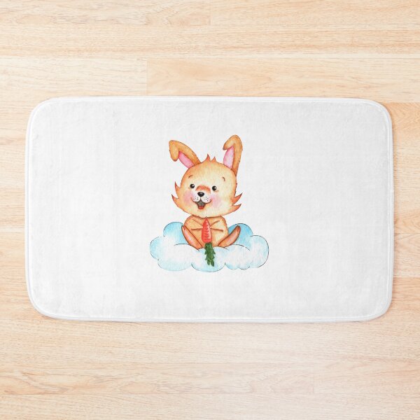 Item preview, Copy of bunnies,funny,cartoon designed and sold by remonss.