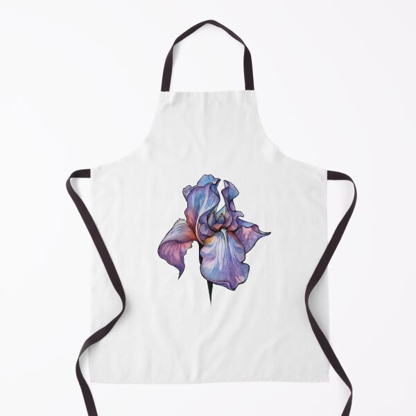Item preview, Iris designed and sold by Elenanaylor.
