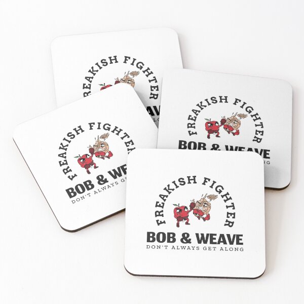Item preview, Bob and Weave designed and sold by CLRDMoney.