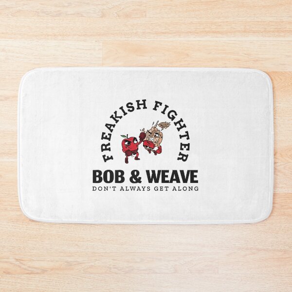 Item preview, Bob and Weave designed and sold by CLRDMoney.