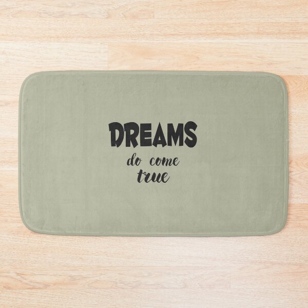 Item preview, Dreams do come true designed and sold by Nadia C  Ideas.