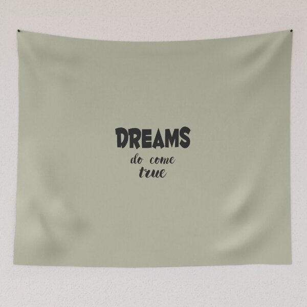 Item preview, Dreams do come true designed and sold by Nadia C  Ideas.