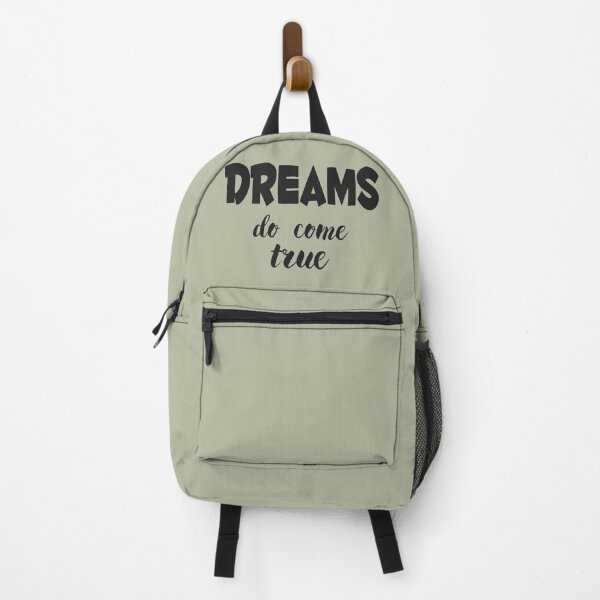 Item preview, Dreams do come true designed and sold by Nadia C Ideas.