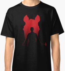 Horrible is Rising Classic T-Shirt