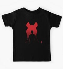 Horrible is Rising Kids Tee