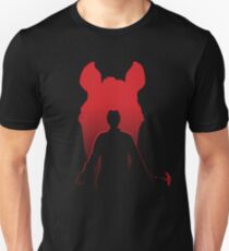 Horrible is Rising Unisex T-Shirt