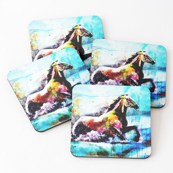 Item preview, HORSES designed and sold by Didier Chastan.