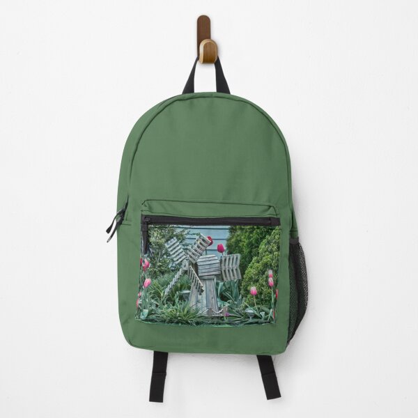 Item preview, Garden Windmill designed and sold by Finding Fortuity.